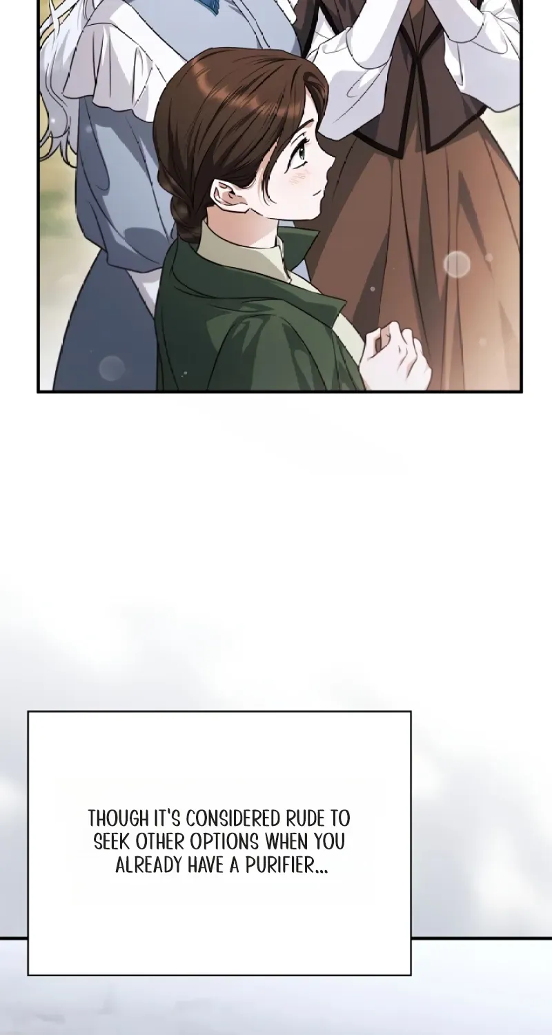 My Husband Was Definitely a Paladin Chapter 10 page 15 - 