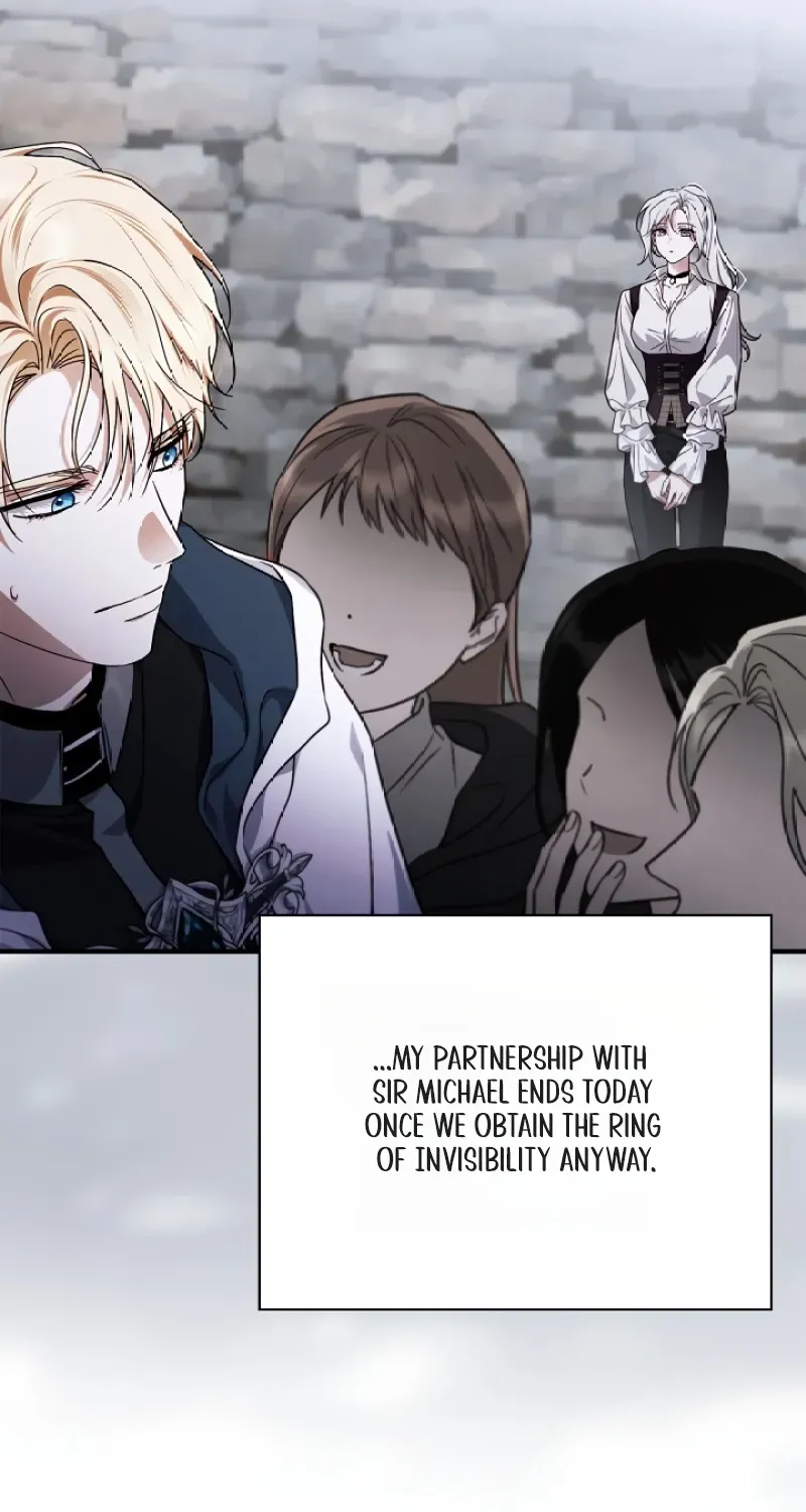 My Husband Was Definitely a Paladin Chapter 10 page 16 - 