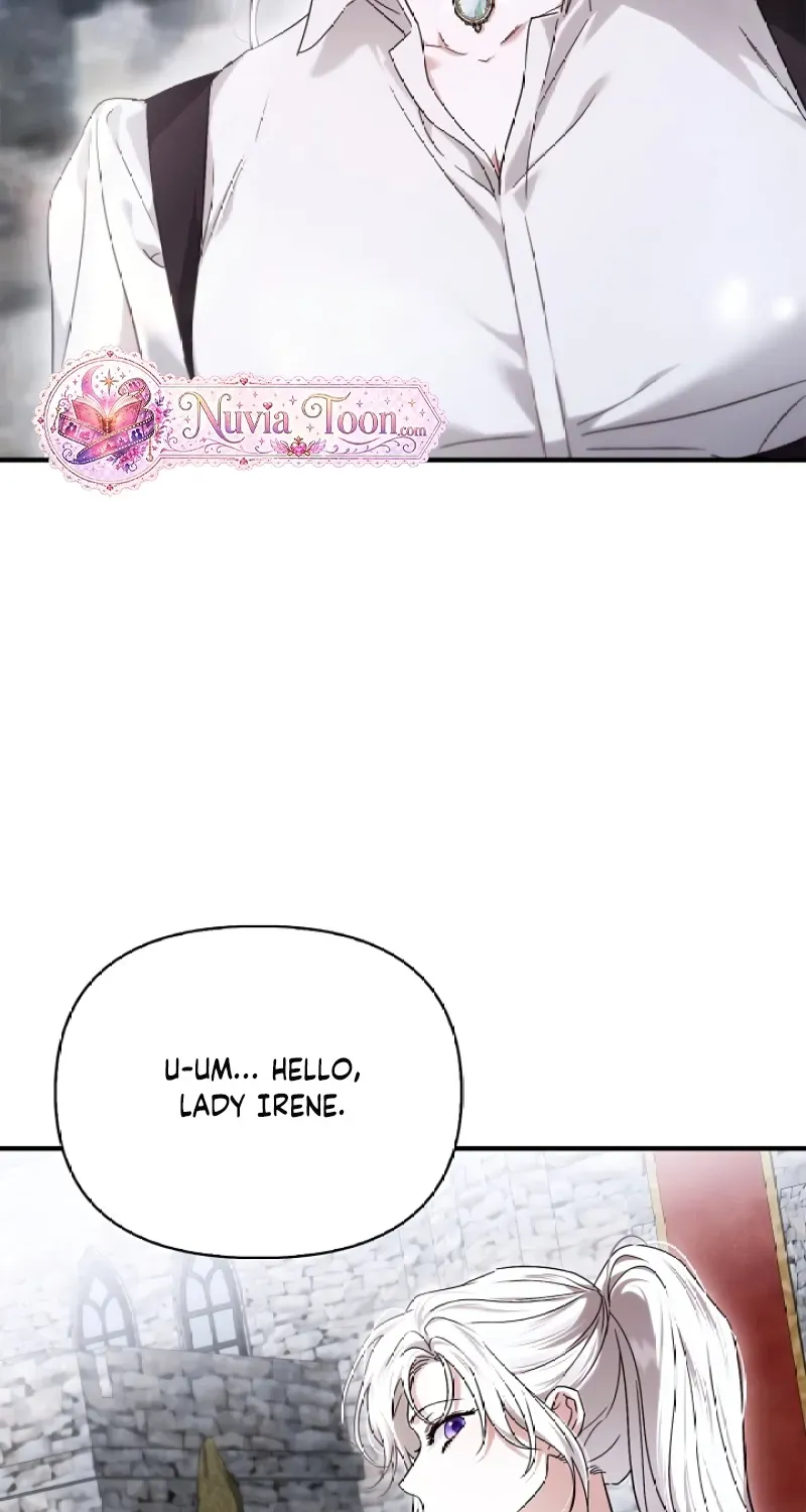 My Husband Was Definitely a Paladin Chapter 10 page 18 - 