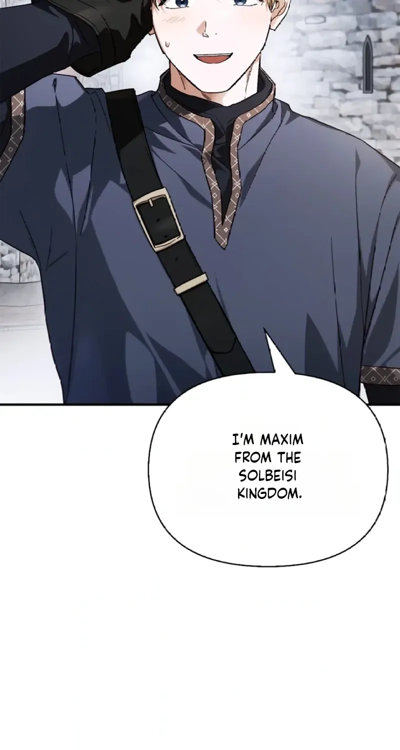 My Husband Was Definitely a Paladin Chapter 10 page 20 - 