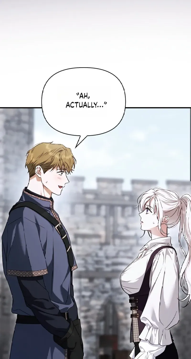 My Husband Was Definitely a Paladin Chapter 10 page 24 - 