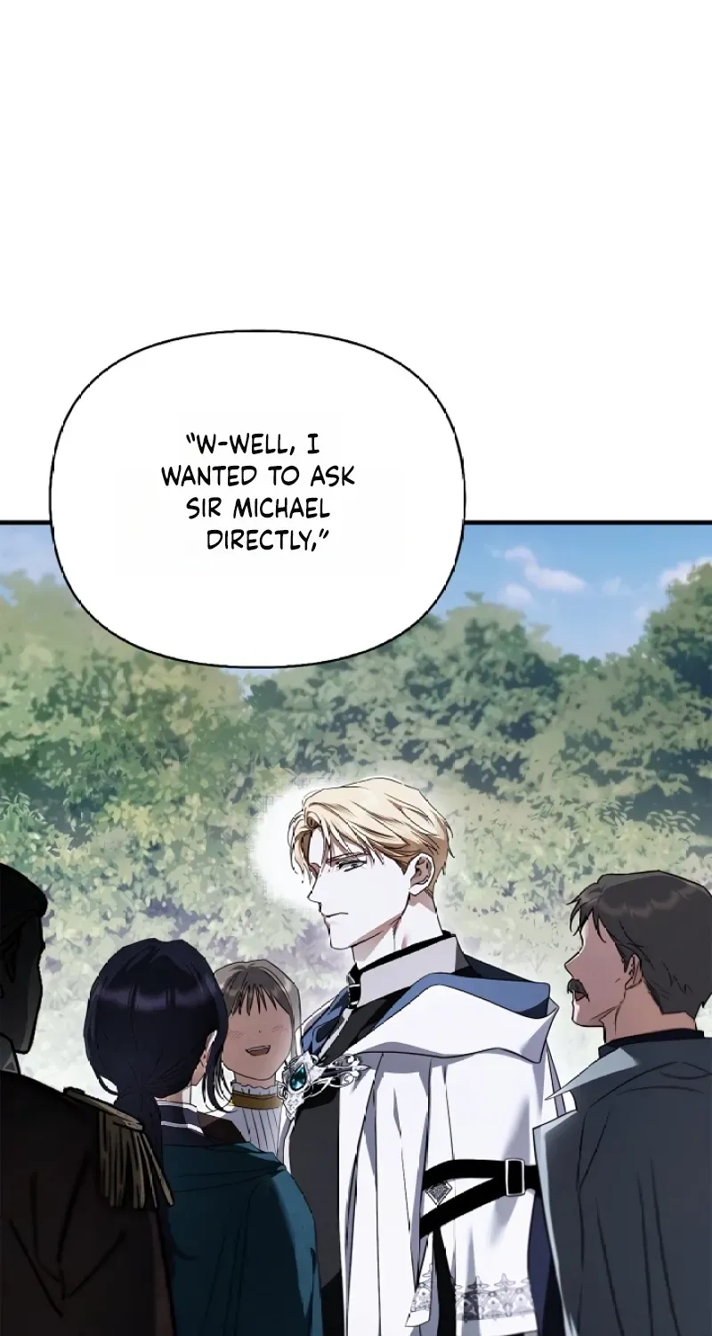 My Husband Was Definitely a Paladin Chapter 10 page 26 - 