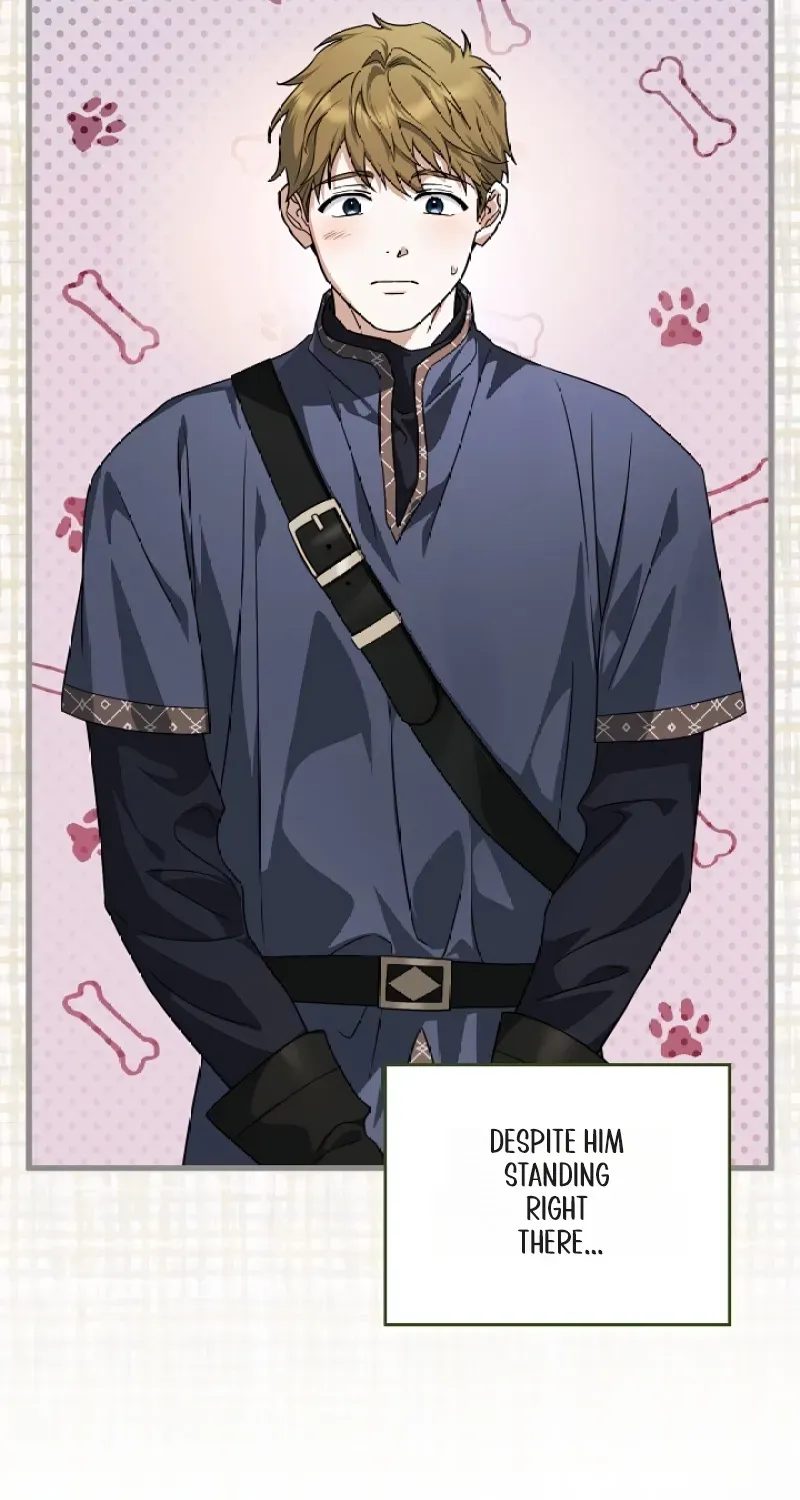 My Husband Was Definitely a Paladin Chapter 10 page 29 - 