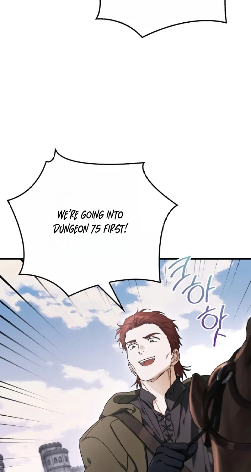 My Husband Was Definitely a Paladin Chapter 10 page 4 - 