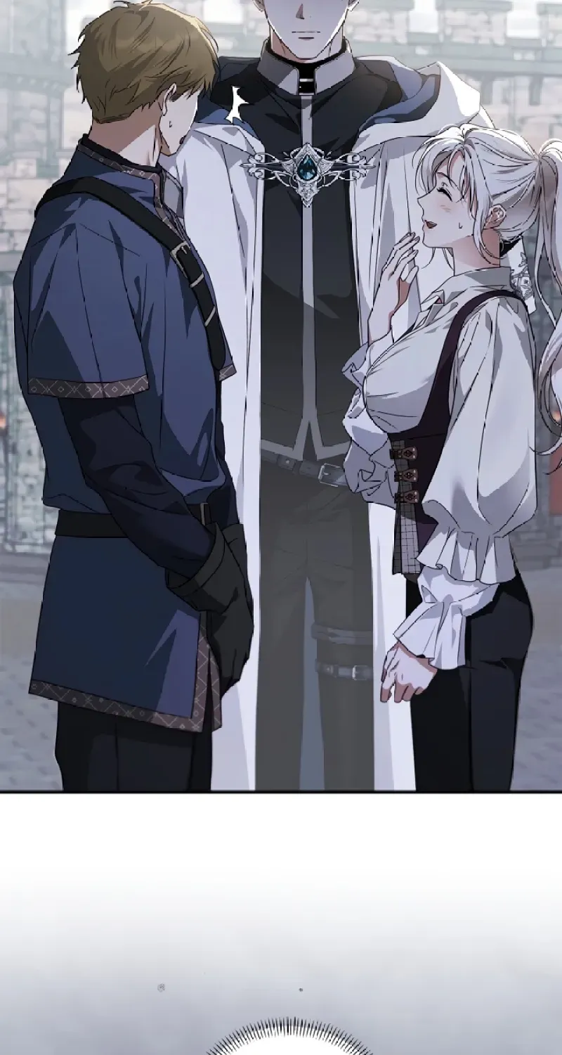 My Husband Was Definitely a Paladin Chapter 10 page 32 - 