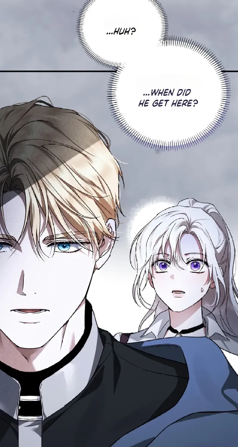 My Husband Was Definitely a Paladin Chapter 10 page 33 - 