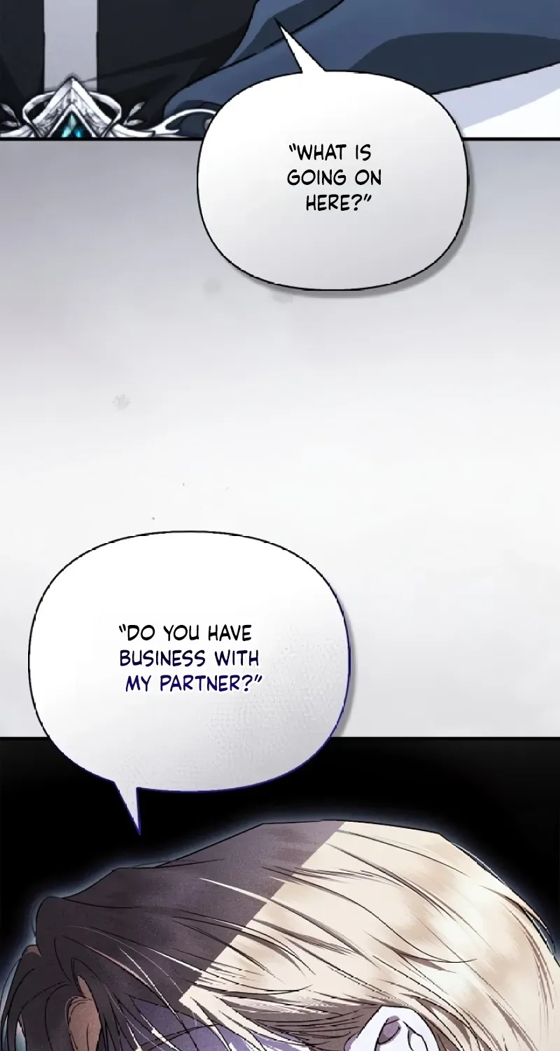 My Husband Was Definitely a Paladin Chapter 10 page 34 - 