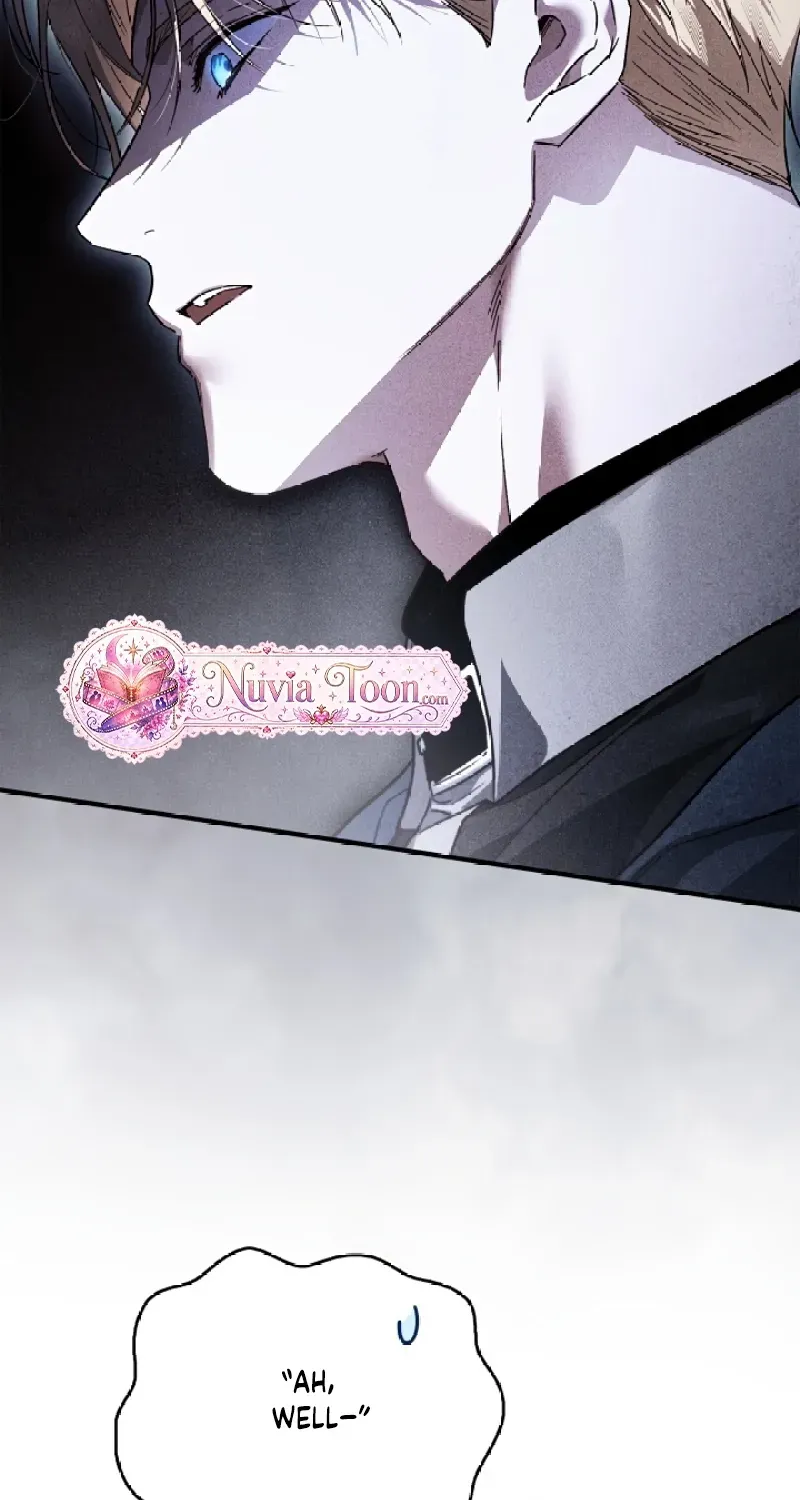 My Husband Was Definitely a Paladin Chapter 10 page 35 - 