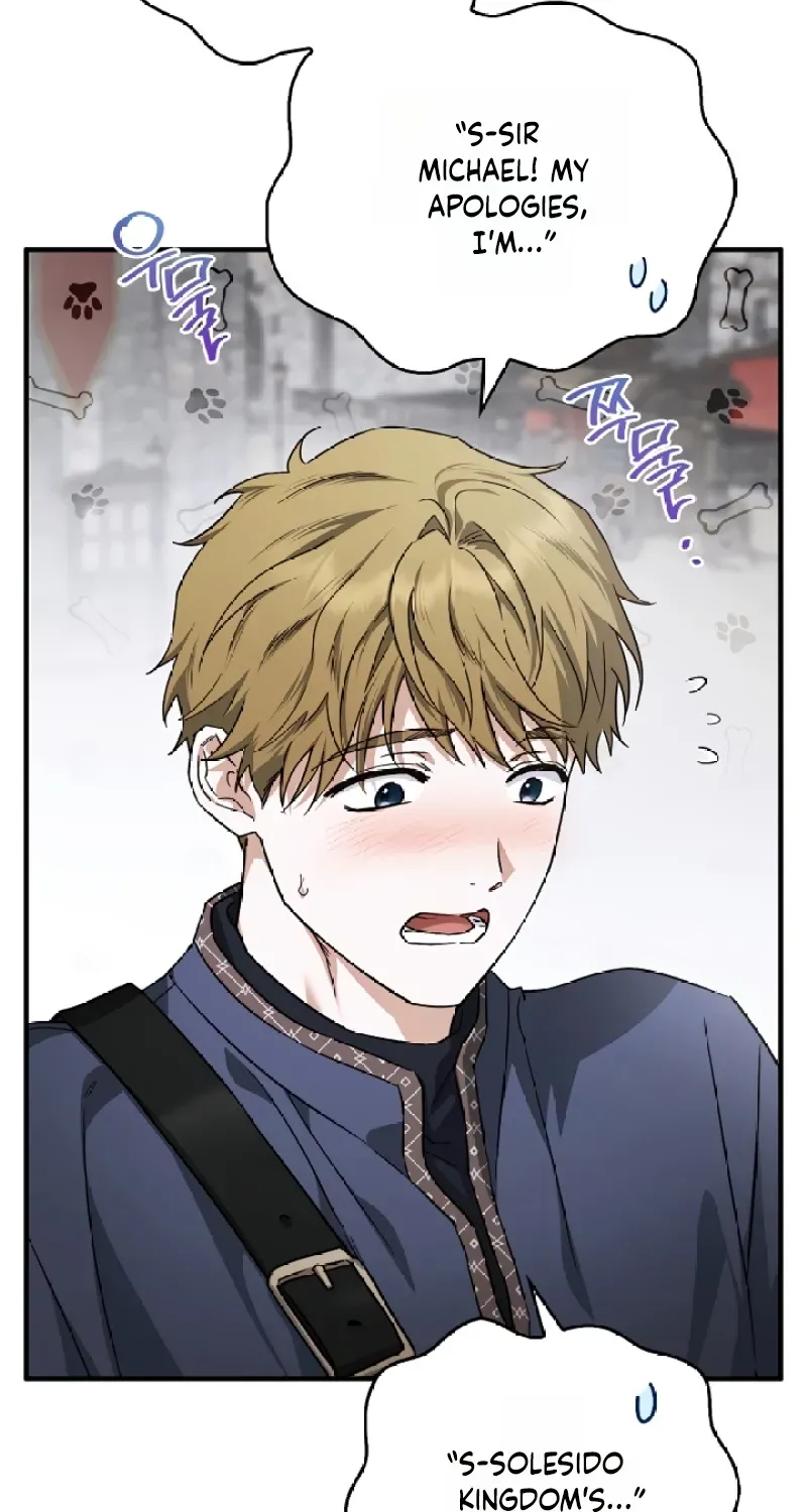 My Husband Was Definitely a Paladin Chapter 10 page 36 - 