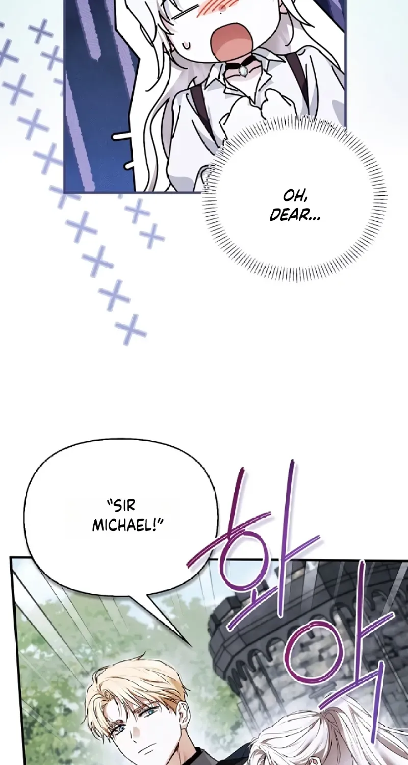 My Husband Was Definitely a Paladin Chapter 10 page 38 - 