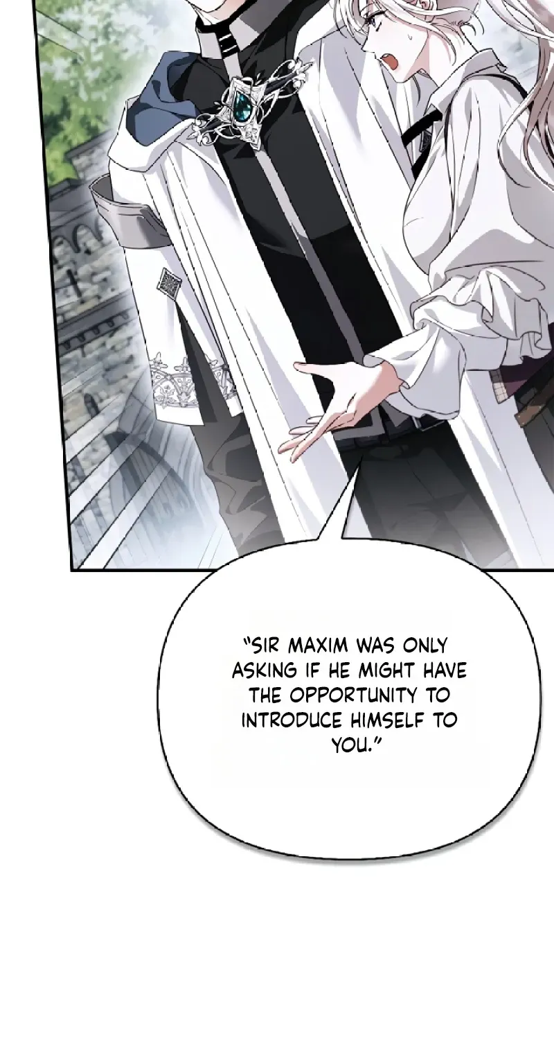My Husband Was Definitely a Paladin Chapter 10 page 39 - 