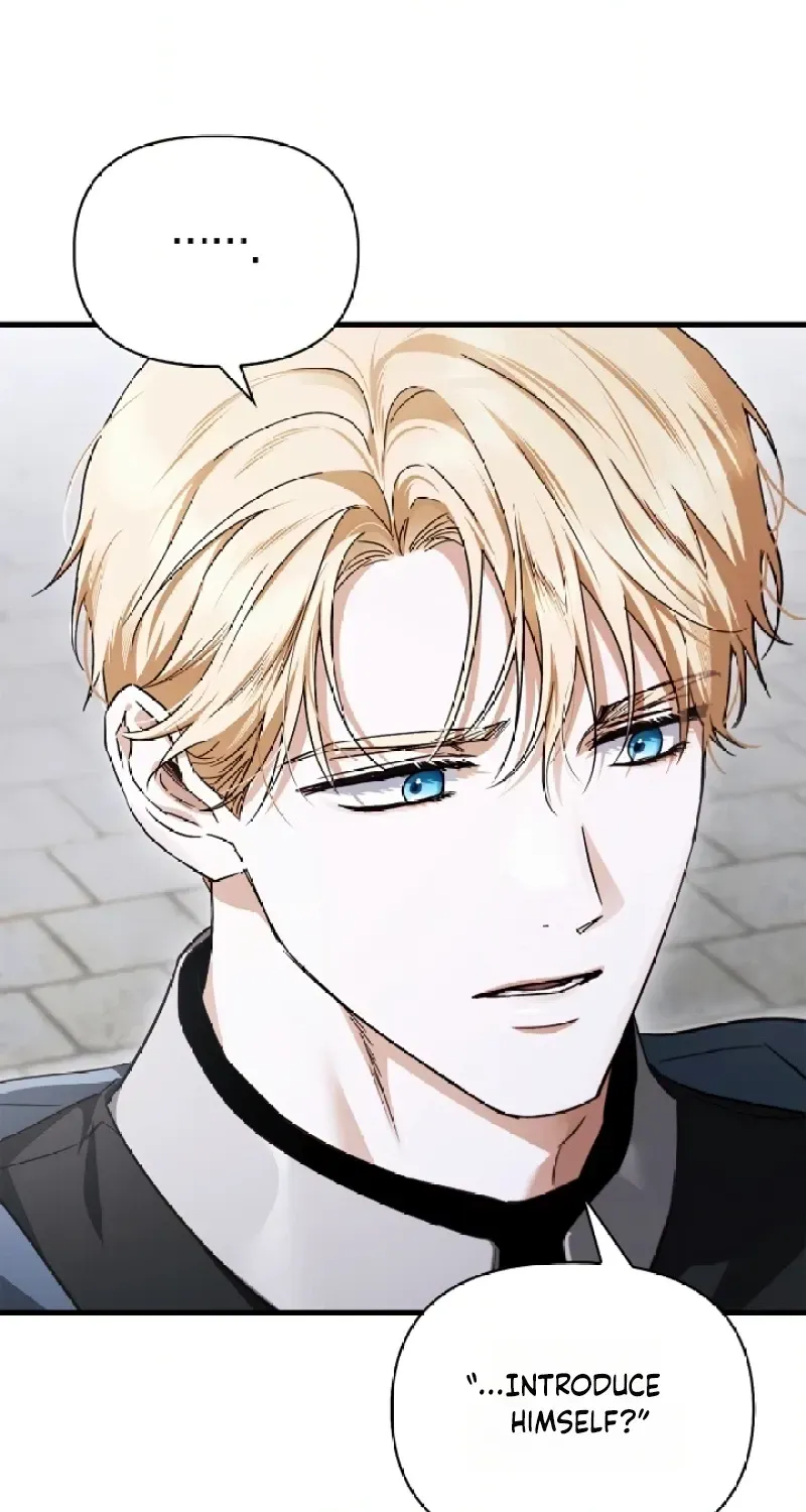 My Husband Was Definitely a Paladin Chapter 10 page 40 - 