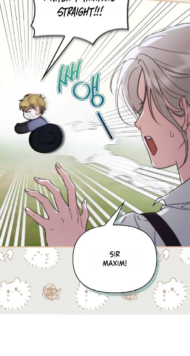 My Husband Was Definitely a Paladin Chapter 10 page 43 - 
