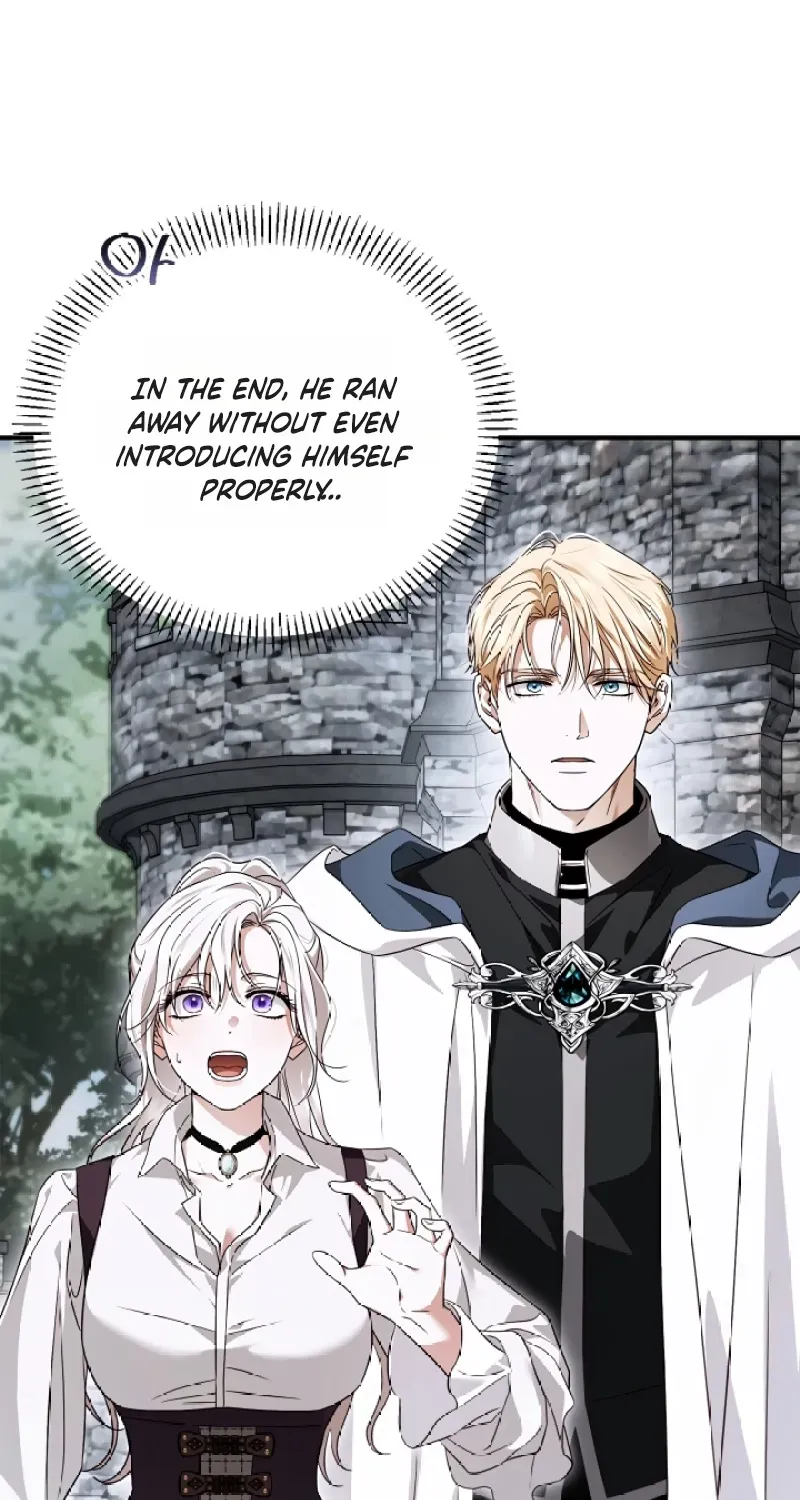 My Husband Was Definitely a Paladin Chapter 10 page 44 - 