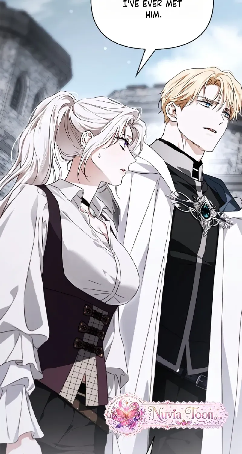 My Husband Was Definitely a Paladin Chapter 10 page 46 - 