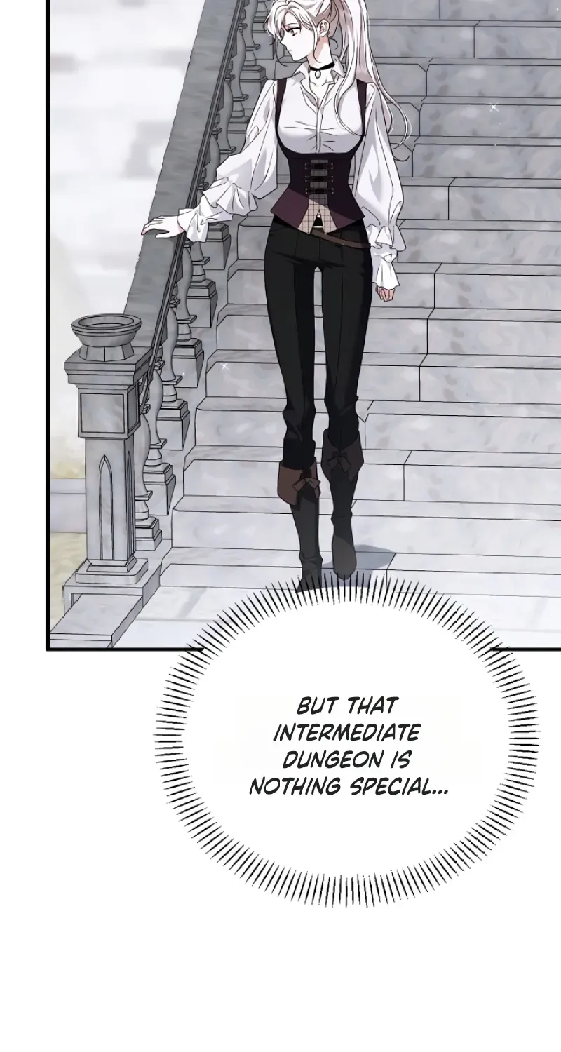 My Husband Was Definitely a Paladin Chapter 10 page 6 - 