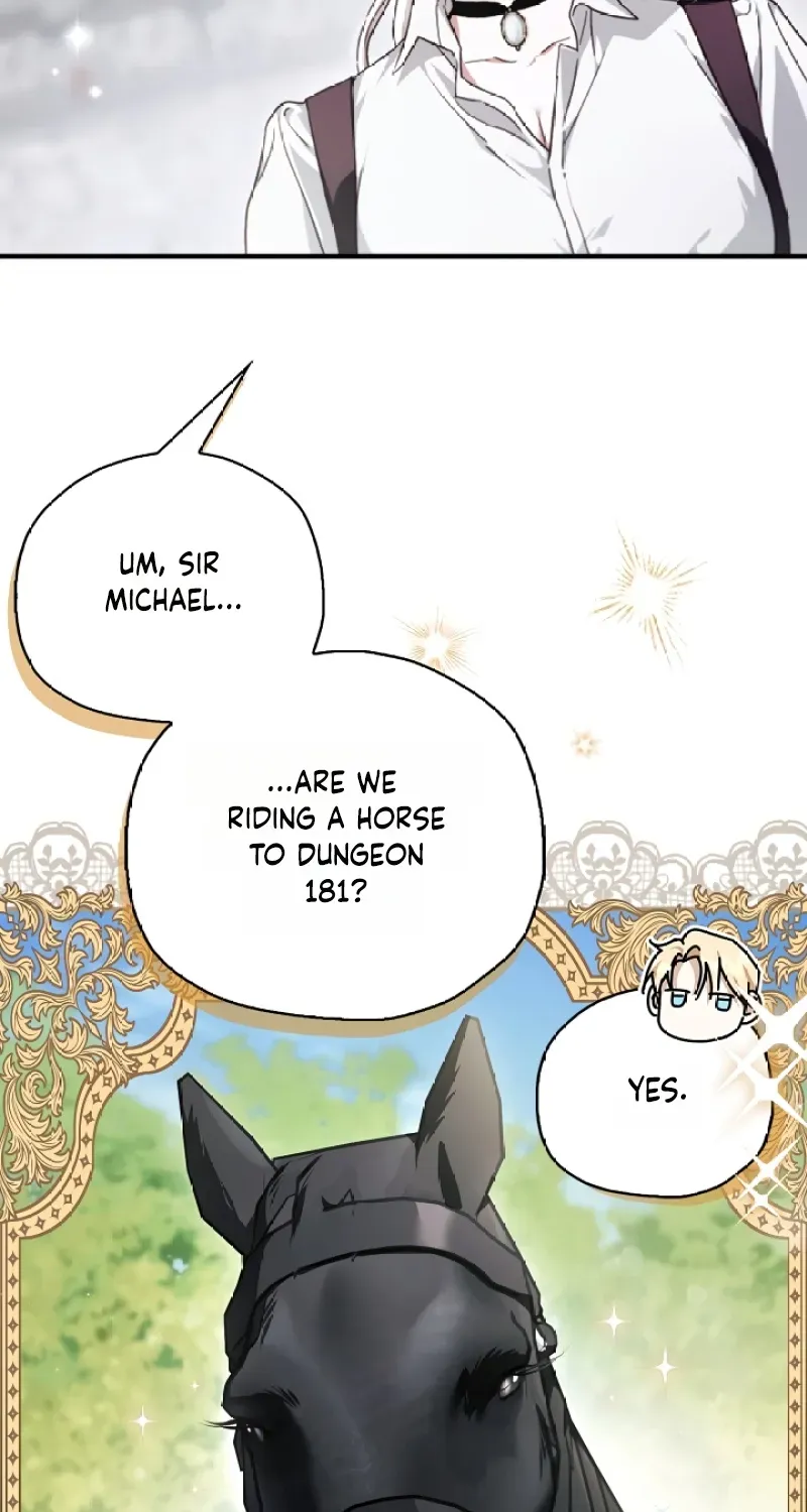 My Husband Was Definitely a Paladin Chapter 10 page 51 - 