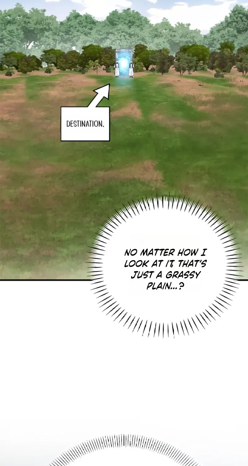 My Husband Was Definitely a Paladin Chapter 10 page 56 - 