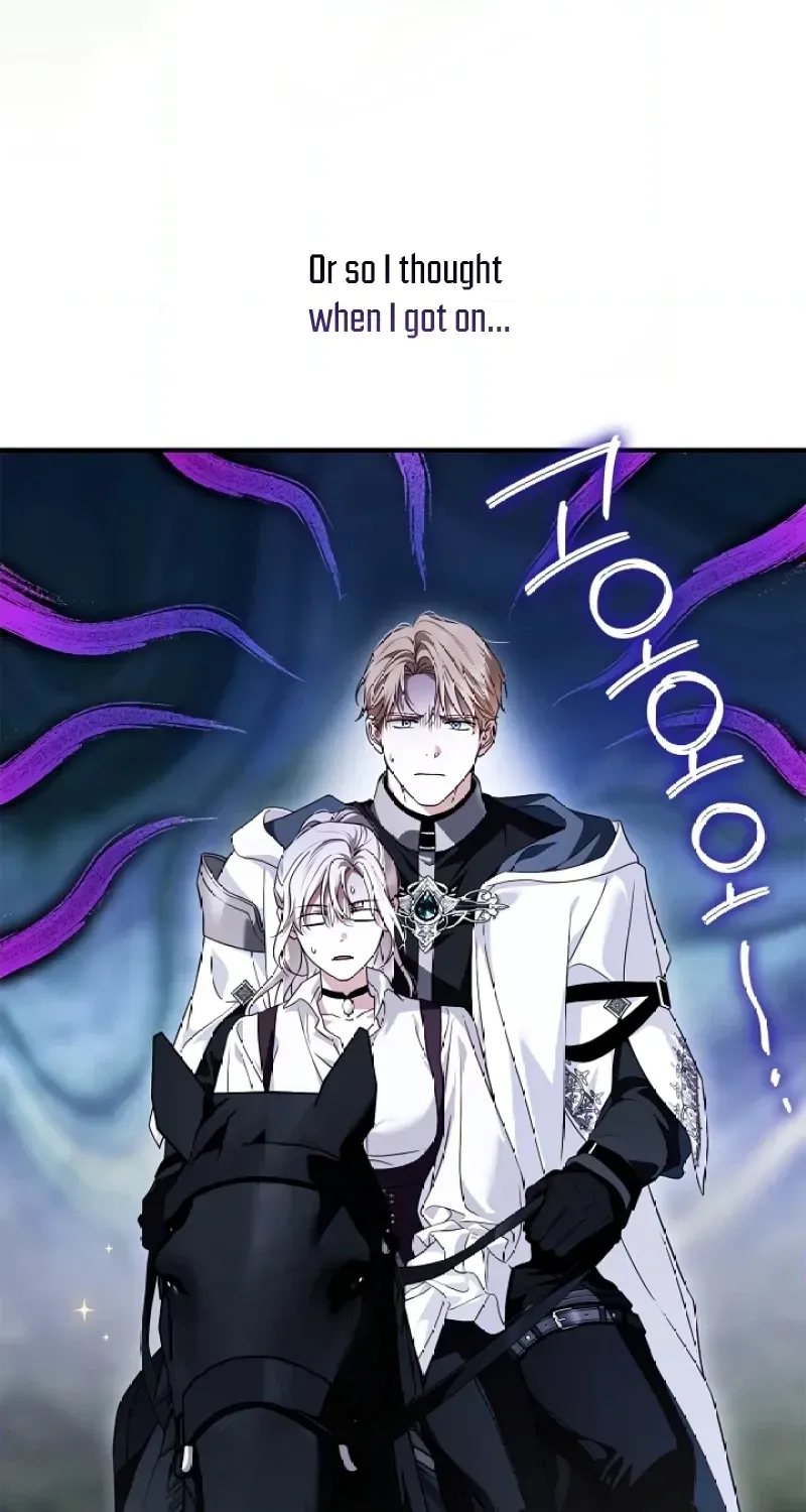 My Husband Was Definitely a Paladin Chapter 10 page 60 - 