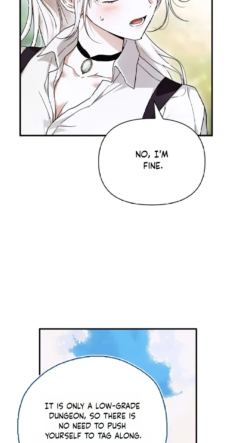 My Husband Was Definitely a Paladin Chapter 10 page 68 - 
