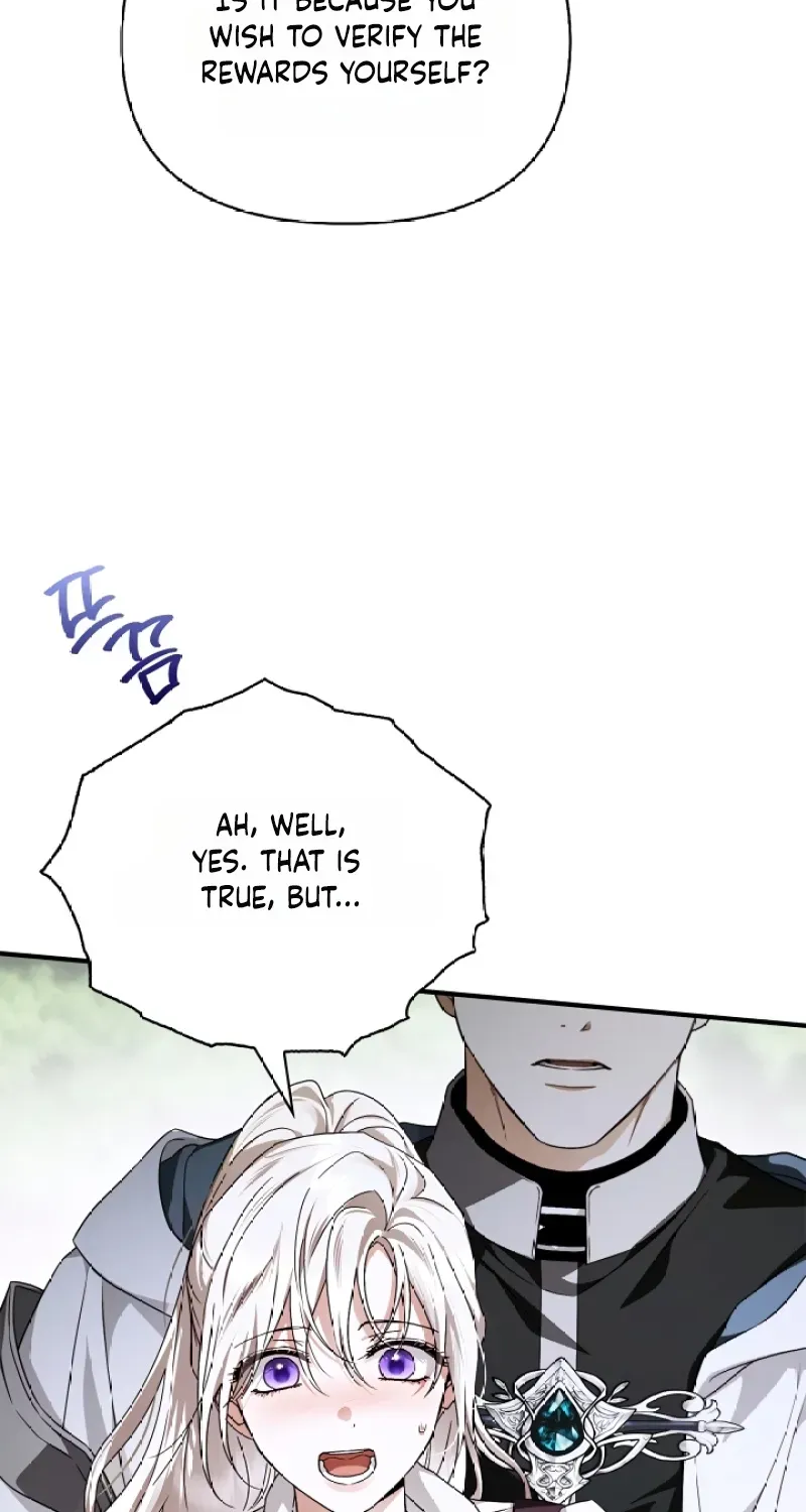 My Husband Was Definitely a Paladin Chapter 10 page 71 - 