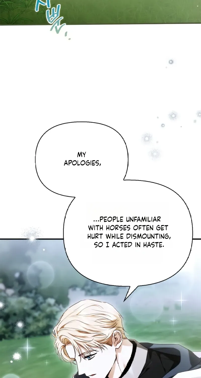 My Husband Was Definitely a Paladin Chapter 10 page 83 - 