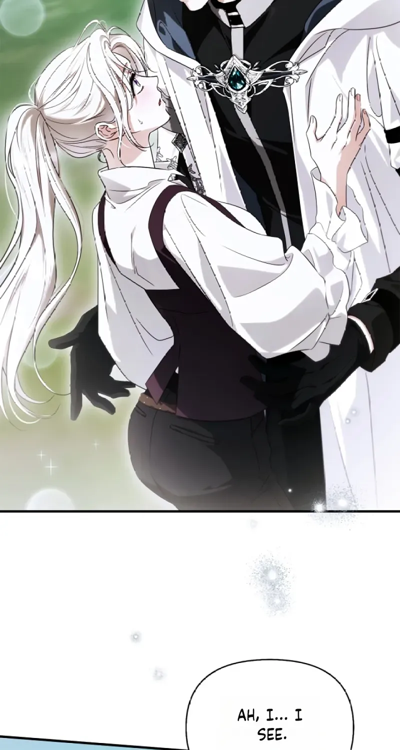 My Husband Was Definitely a Paladin Chapter 10 page 84 - 