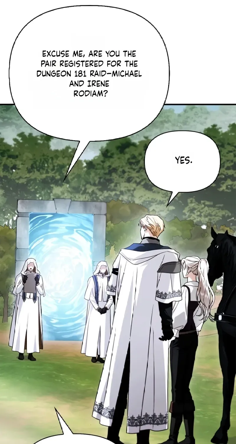 My Husband Was Definitely a Paladin Chapter 10 page 86 - 