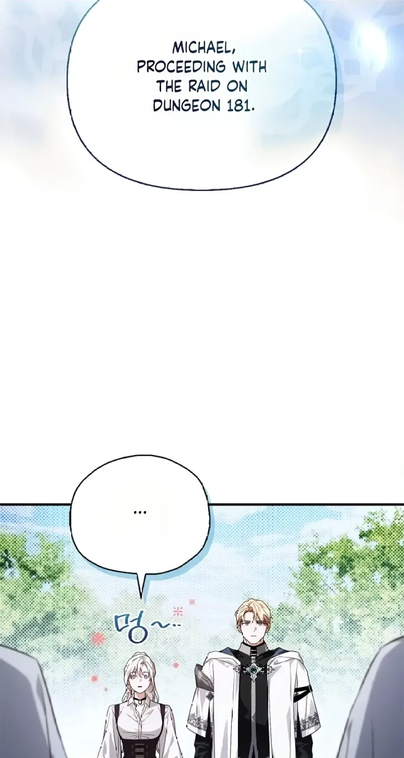 My Husband Was Definitely a Paladin Chapter 10 page 90 - 