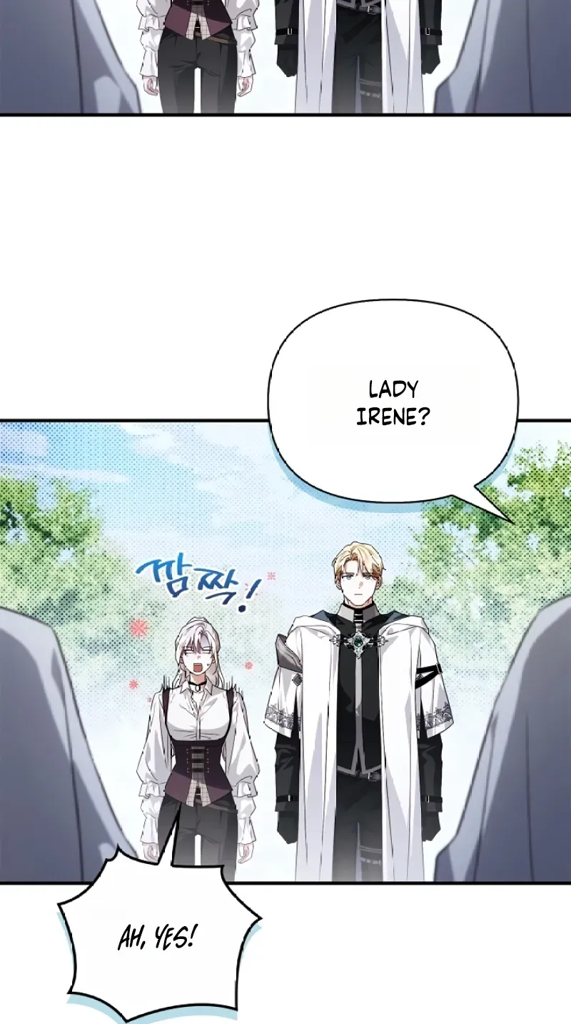 My Husband Was Definitely a Paladin Chapter 10 page 91 - 
