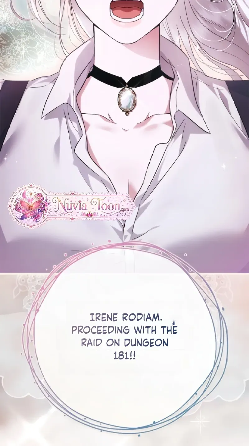 My Husband Was Definitely a Paladin Chapter 10 page 93 - 