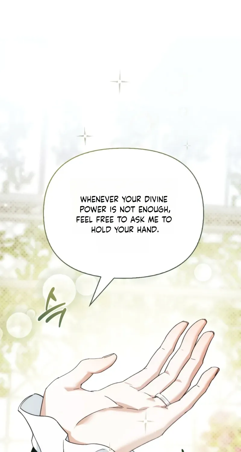Read My Husband Was Definitely a Paladin chapter 21 image 16 on Lezhin