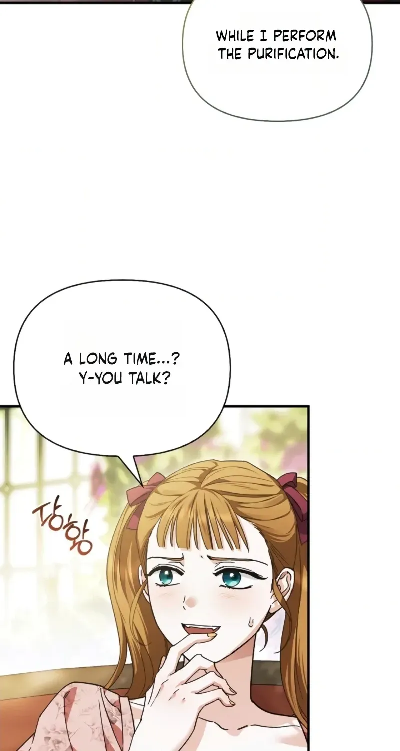 Read My Husband Was Definitely a Paladin chapter 21 image 19 on Lezhin