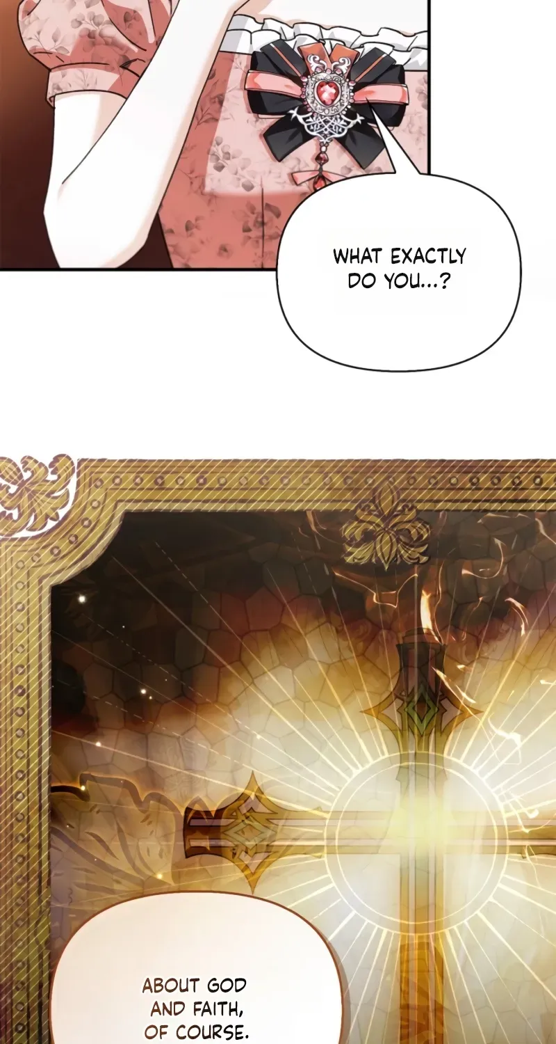 Read My Husband Was Definitely a Paladin chapter 21 image 20 on Lezhin