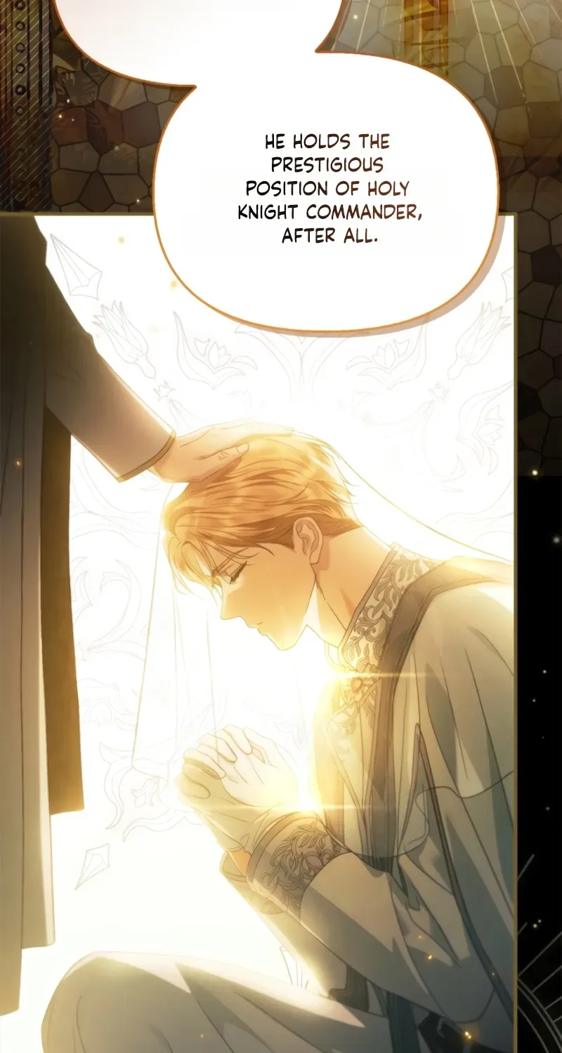 Read My Husband Was Definitely a Paladin chapter 21 image 21 on Lezhin