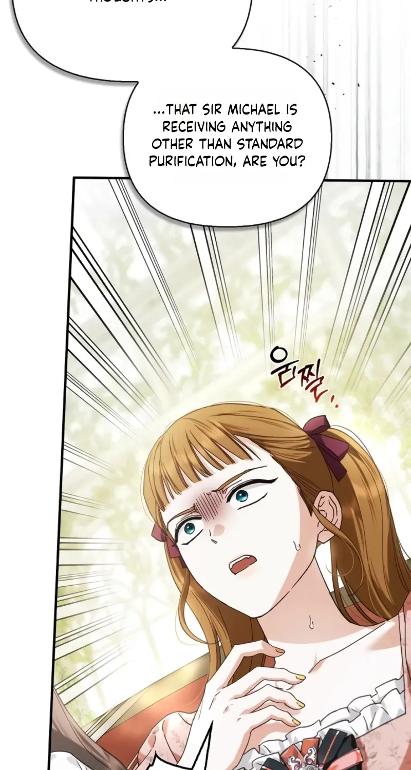 Read My Husband Was Definitely a Paladin chapter 21 image 24 on Lezhin