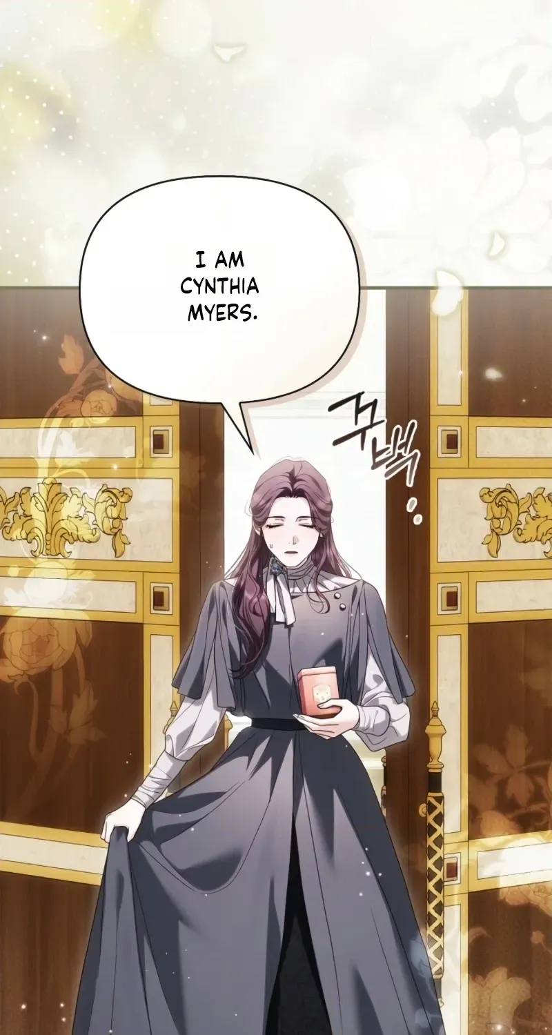 Read My Husband Was Definitely a Paladin chapter 21 image 49 on Lezhin