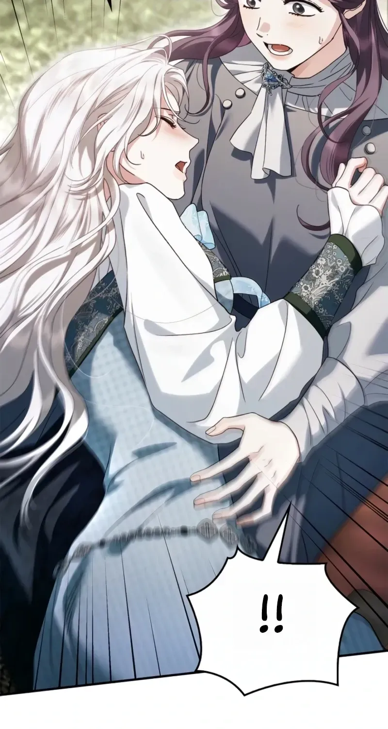 Read My Husband Was Definitely a Paladin chapter 21 image 79 on Lezhin