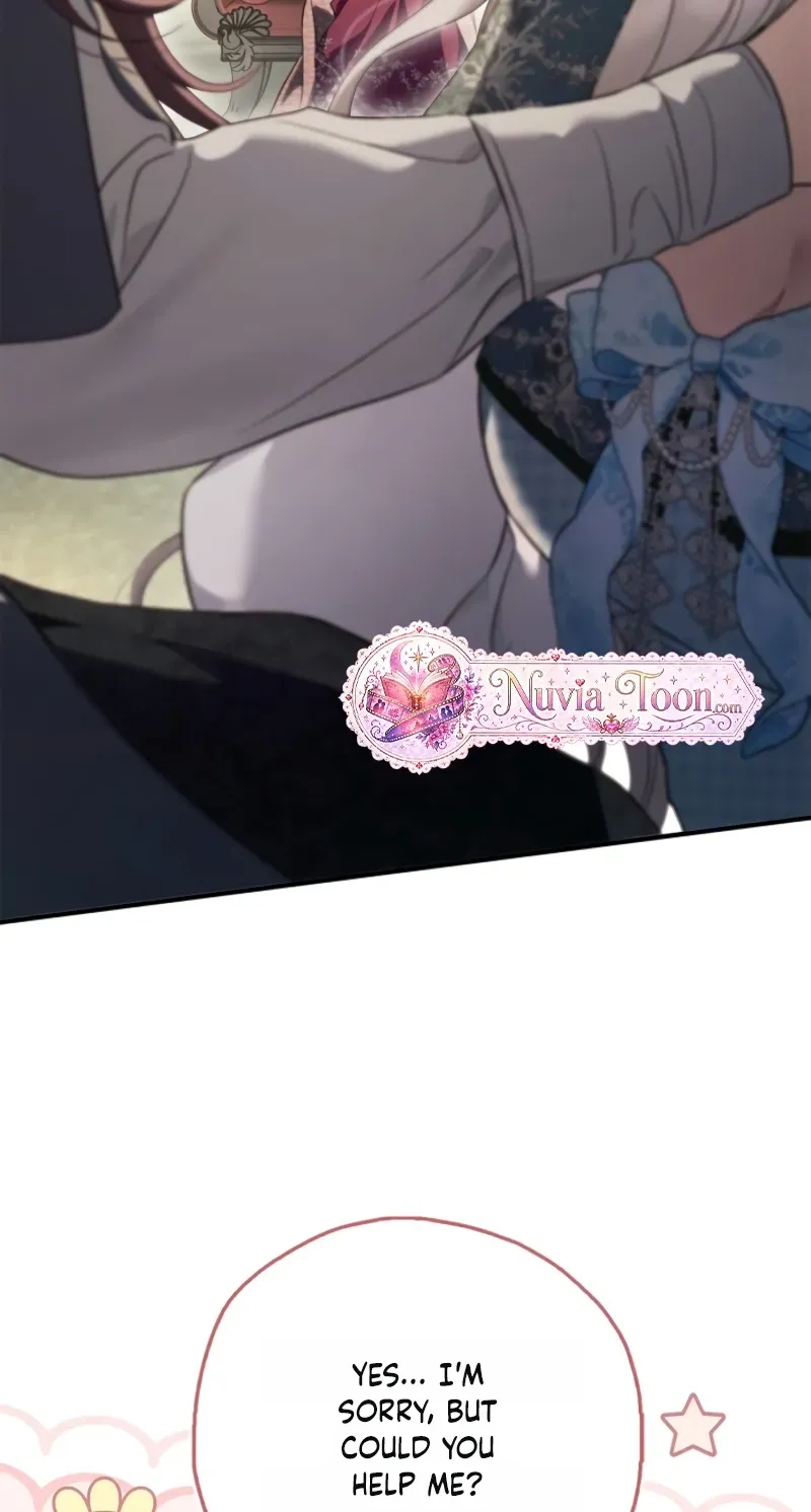 Read My Husband Was Definitely a Paladin chapter 21 image 81 on Lezhin