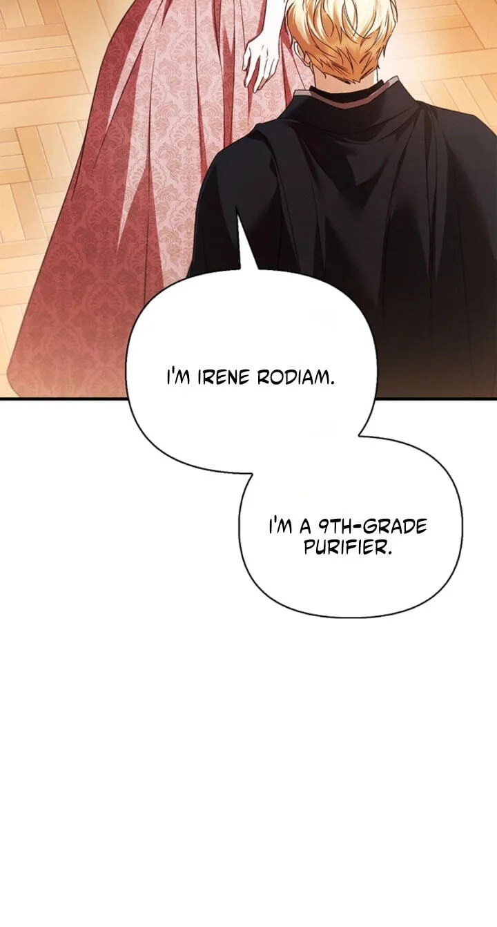 My Husband Was Definitely a Paladin Chapter 7 page 11 - 