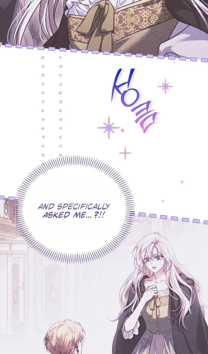 My Husband Was Definitely a Paladin Chapter 7 page 24 - 