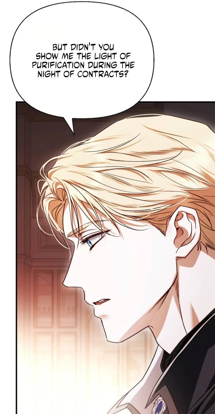 My Husband Was Definitely a Paladin Chapter 7 page 29 - 