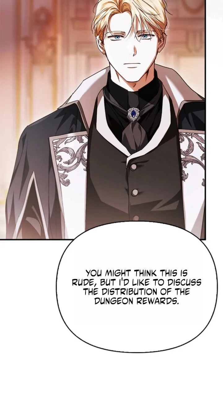 My Husband Was Definitely a Paladin Chapter 7 page 42 - 