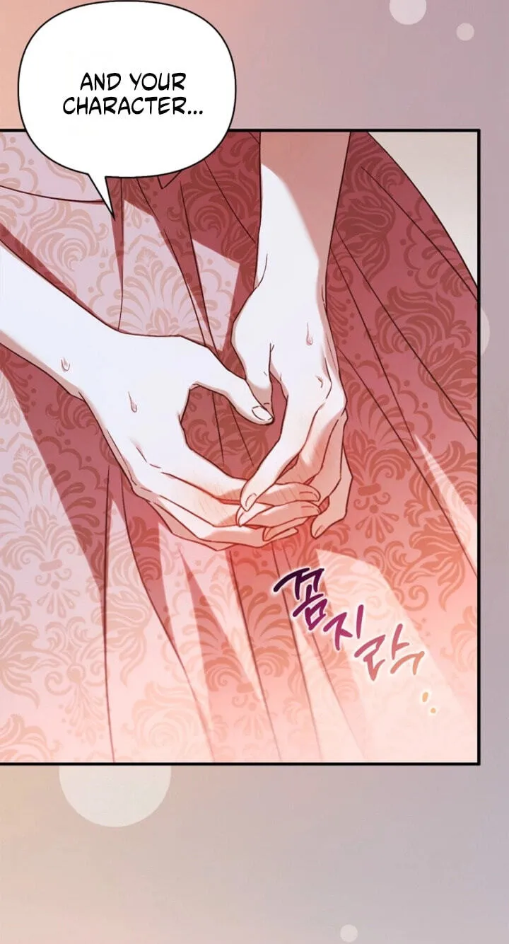 My Husband Was Definitely a Paladin Chapter 7 page 46 - 