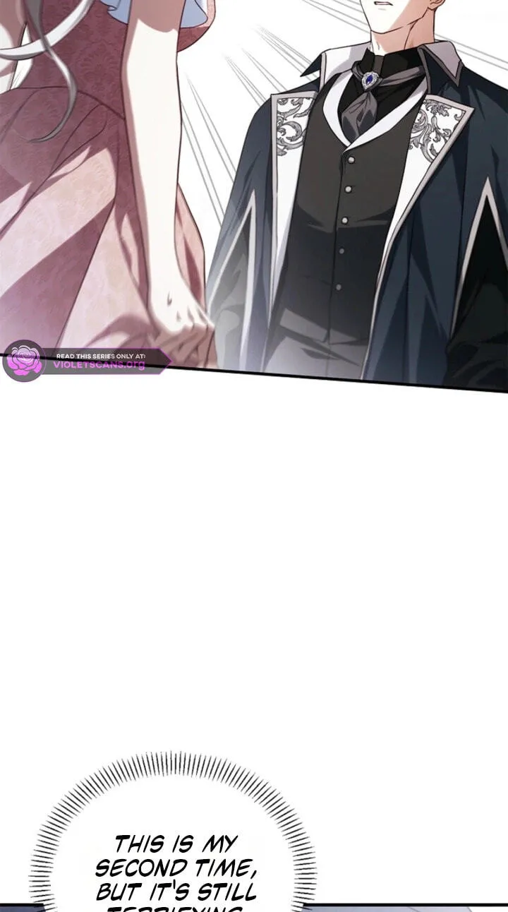 My Husband Was Definitely a Paladin Chapter 7 page 54 - 