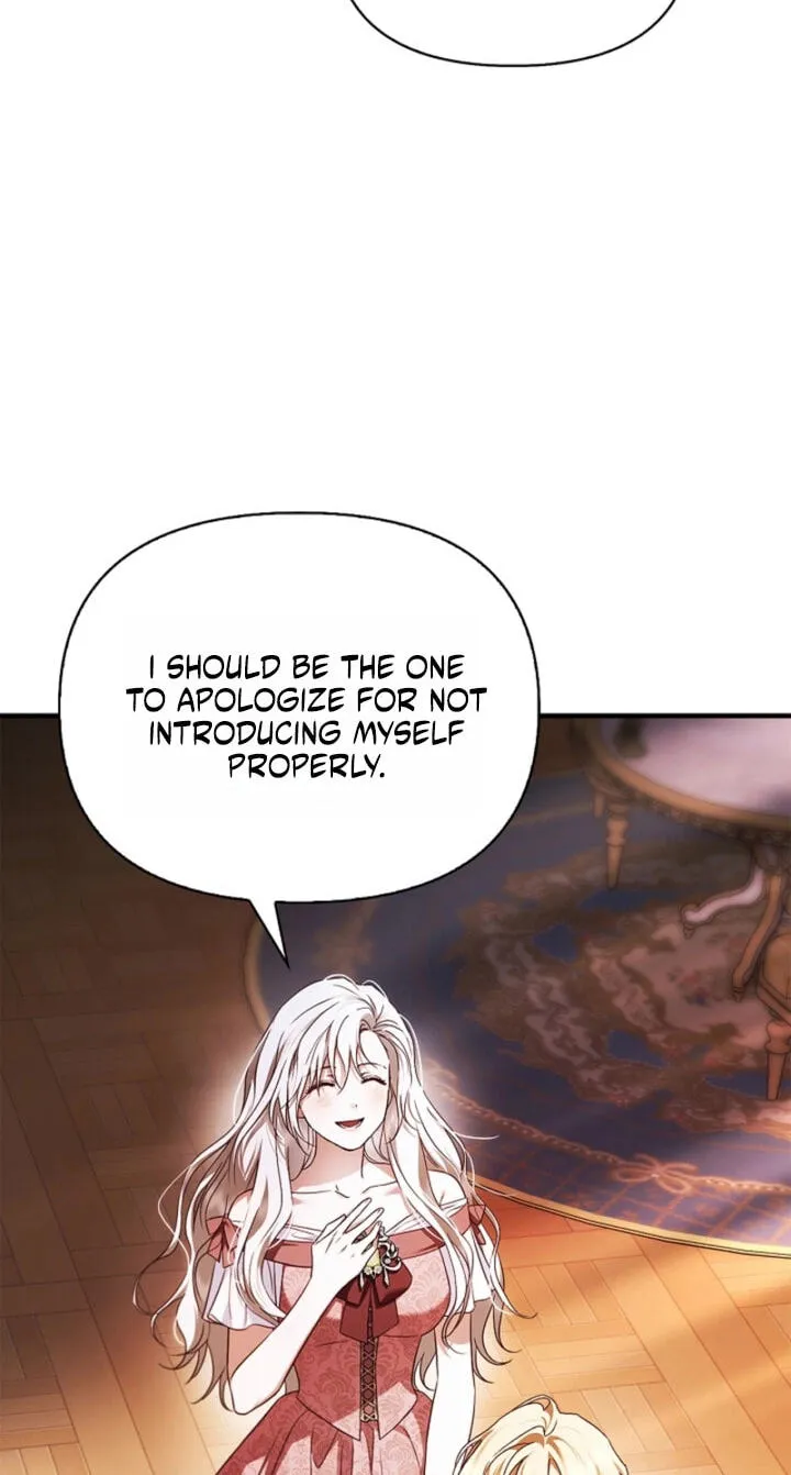 My Husband Was Definitely a Paladin Chapter 7 page 10 - 