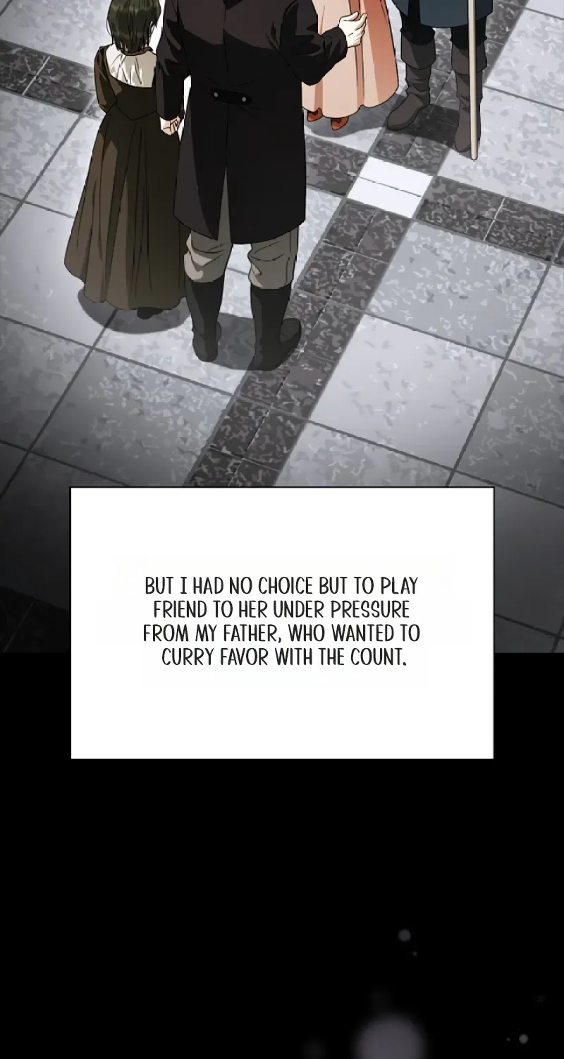 My Husband Was Definitely a Paladin Chapter 8 page 18 - 