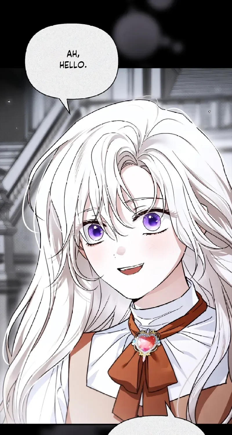 My Husband Was Definitely a Paladin Chapter 8 page 19 - 