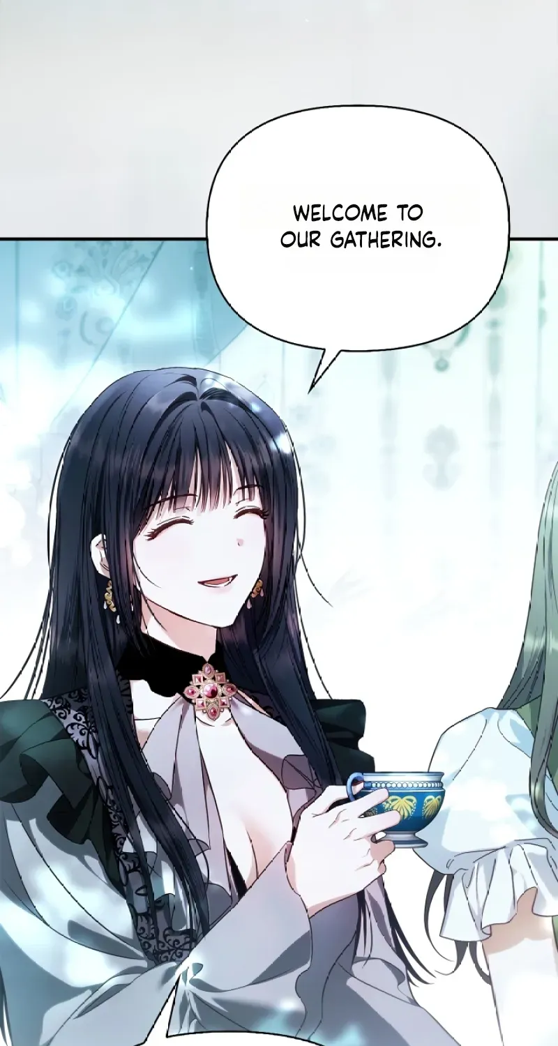 My Husband Was Definitely a Paladin Chapter 8 page 3 - 