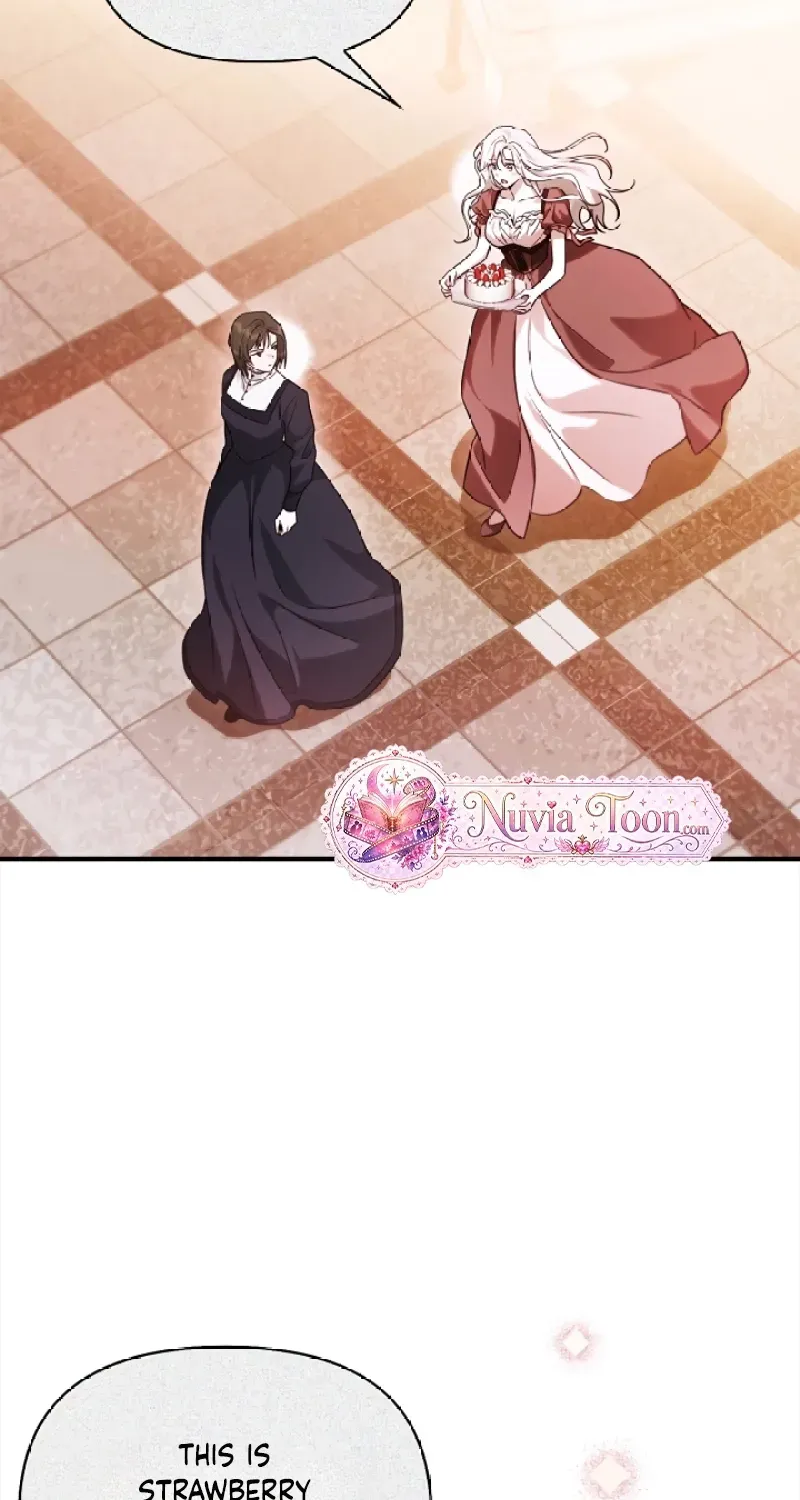 My Husband Was Definitely a Paladin Chapter 8 page 28 - 